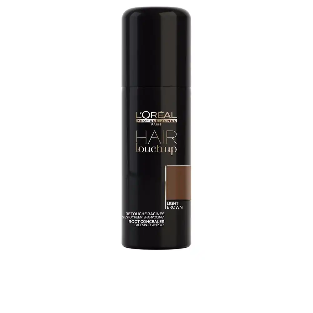 Hair Touch Up root concealer #light brown - L'Oréal Professionnel Paris - Comparador de precios