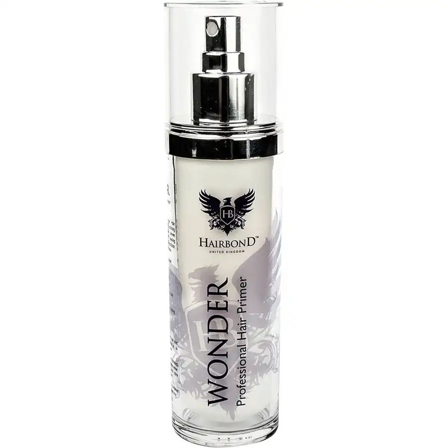 Hairbond - Wonder Professional Hair Primer Sprays y lacas para el cabello 120 ml unisex - Hairbond - Comparador de precios