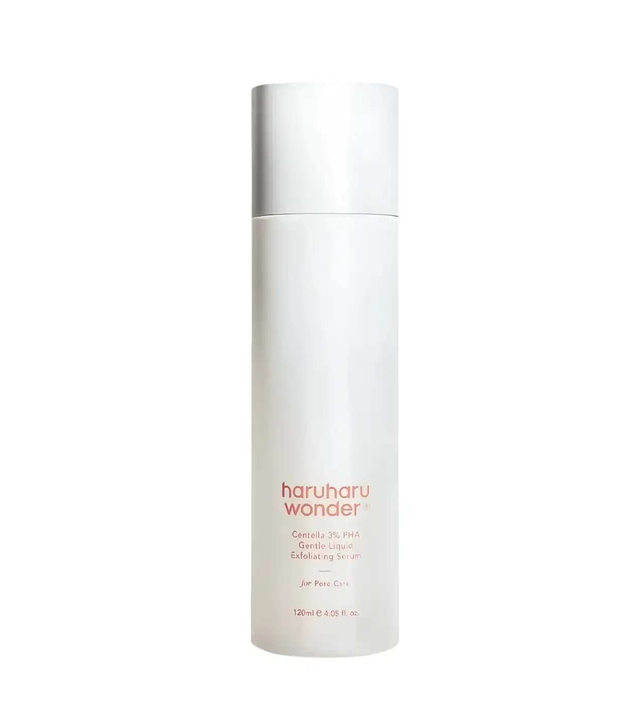 Haruharu Wonder - Sérum exfoliante suave Centella 3% PHA - Haruharu Wonder - Comparador de precios