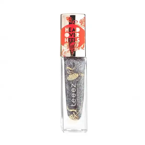 Head Over Heels Nail Lacquer Frosted Gleam - TEEEZ - Comparador de precios