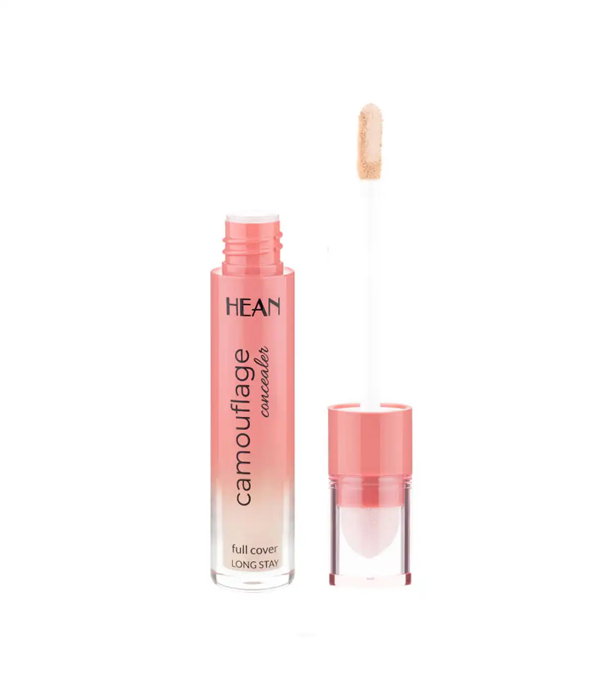 Hean - Corrector líquido Camouflage Concealer - N61: Light - Hean - Comparador de precios