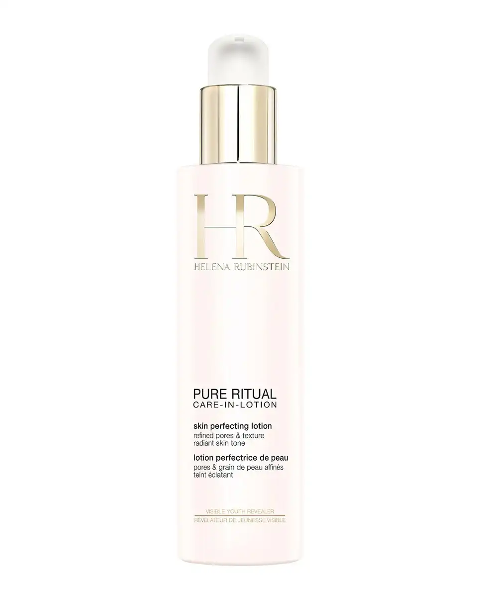 Helena Rubinstein - Limpiador Pure Ritual Care-in-lotion 200 Ml - Helena Rubinstein - Comparador de precios