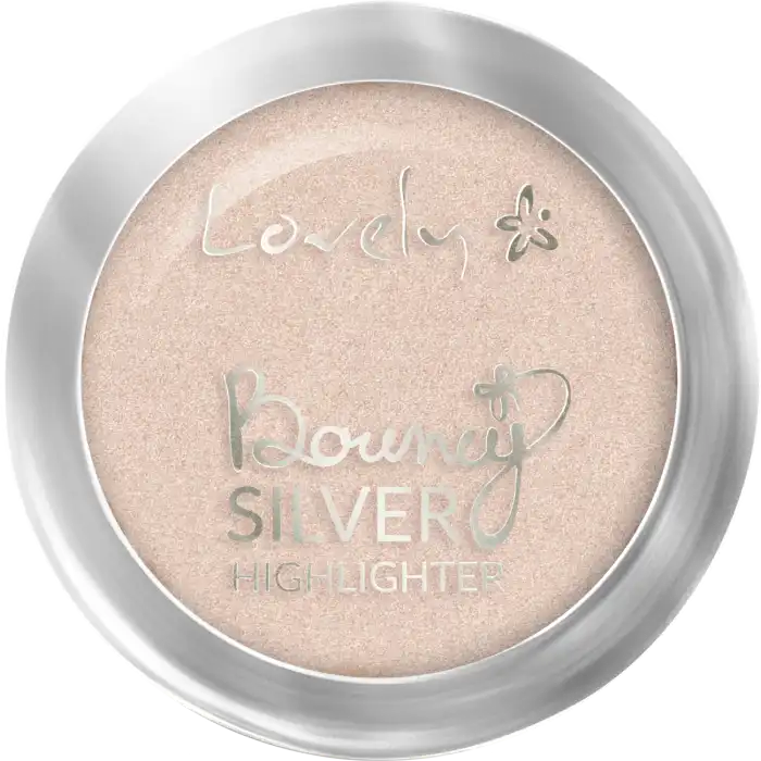 Highlighter Bouncy - Lovely Makeup - Comparador de precios