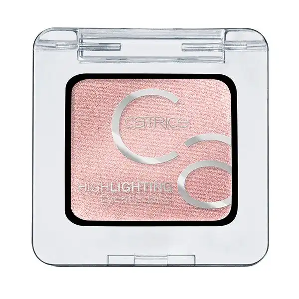 Highlighting Eyeshadow 030 Metallic Lights - CATRICE - Comparador de precios