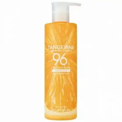 Holika Holika Holika Tangerine Refreshing Essence 96% Soothing Gel, 390 ml - Holika - Comparador de precios