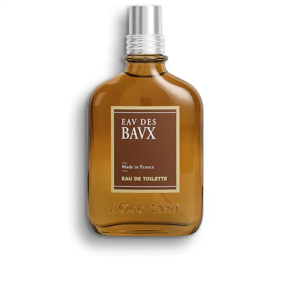 Homme Eau Des Baux eau de toilette vaporizador 250 ml - L'Occitane en Provence - Comparador de precios