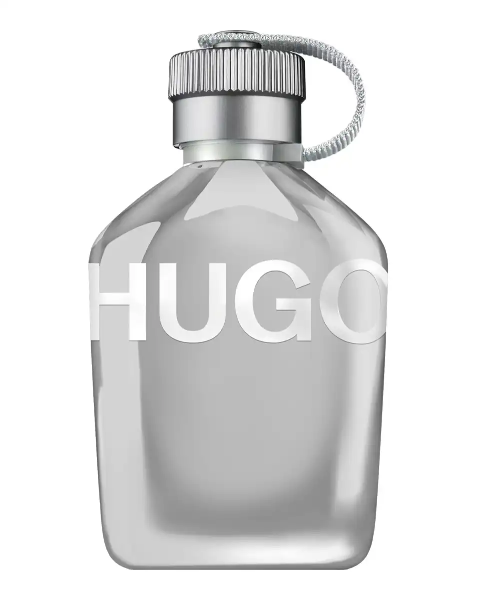 Hugo Boss - Eau De Toilette Hugo Reflective Edition 125 Ml - Hugo Boss - Comparador de precios