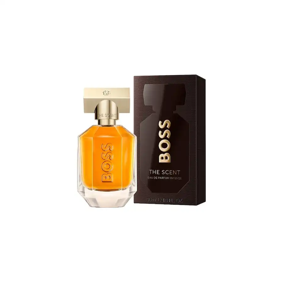Hugo Boss - The Scent Intense for Her Perfumes 30 ml female - Hugo Boss - Comparador de precios