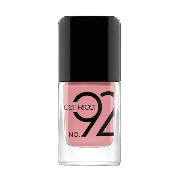 Iconails 92 Nude Not Prude - CATRICE - Comparador de precios