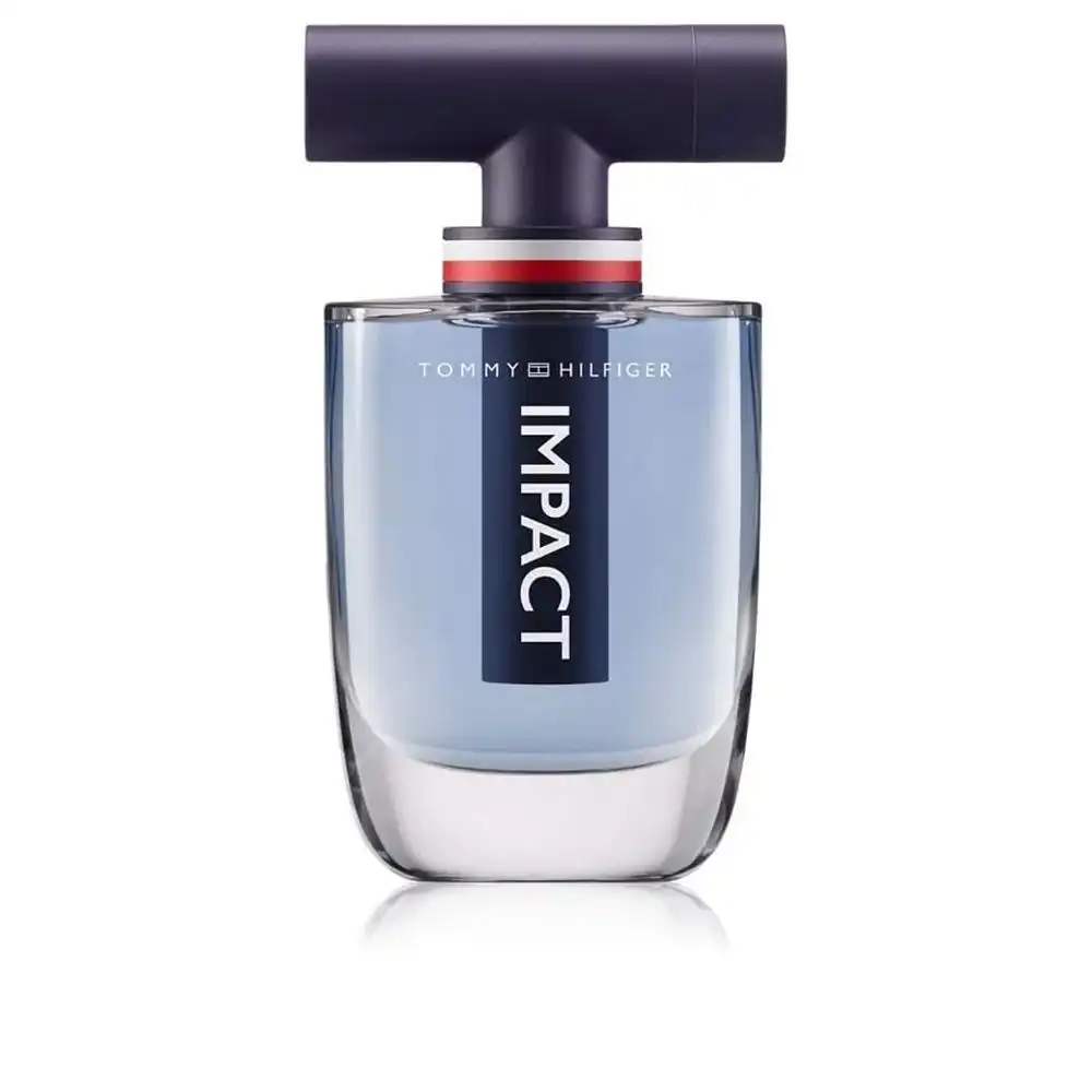 Impact Spark eau de toilette vaporizador 100 ml - Tommy Hilfiger - Comparador de precios