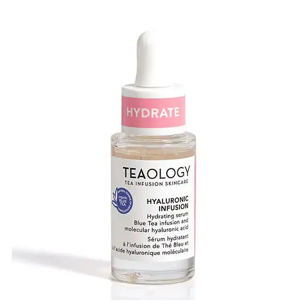 Infusión De Ãcido Hialurónico - TEAOLOGY - Comparador de precios
