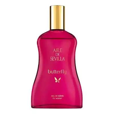 Instituto Español Butterfly Eau de Toilette 150 ml - Instituto Español - Comparador de precios