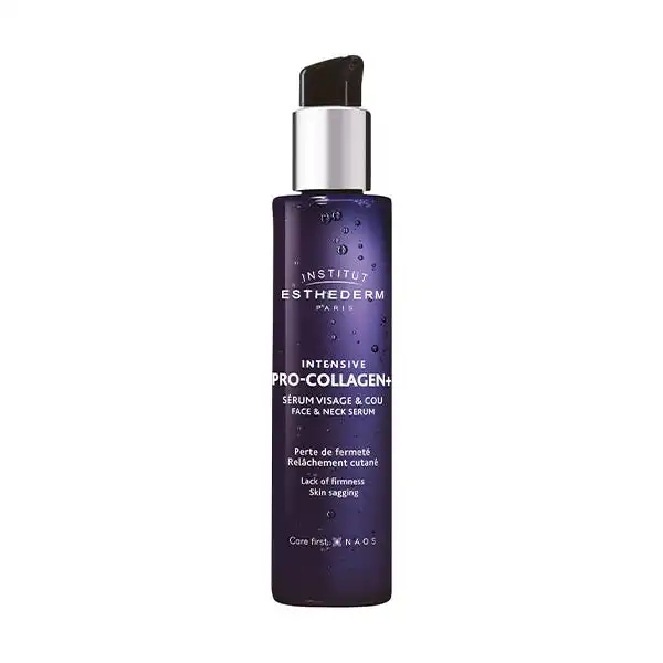 Intensive Pro-Collagen+ - Esthederm - Comparador de precios
