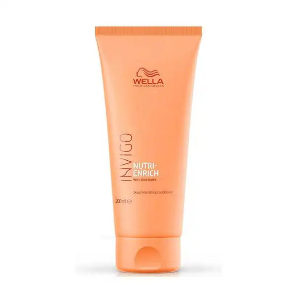 Invigo Nutri Enrich Deep Nourishing Conditioner - Wella Professionals - Comparador de precios