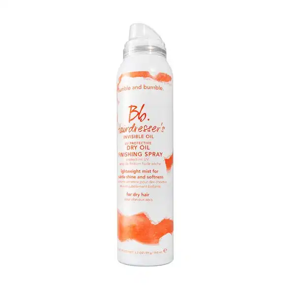 Invisible Oil - Bumble & Bumble - Comparador de precios
