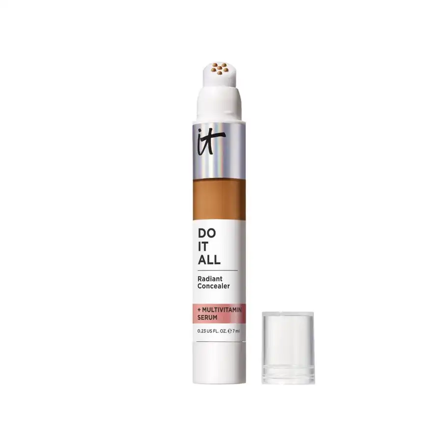 IT Cosmetics - Do It All Radiant Correctores 7 ml 505 - Rich Warm - IT Cosmetics - Comparador de precios