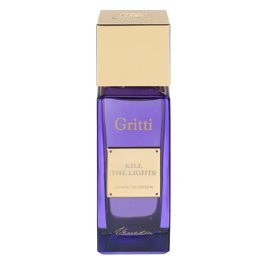 - Ivy Collection APAGAR LAS LUCES Perfumes 100 ml unisex - Gritti - Comparador de precios