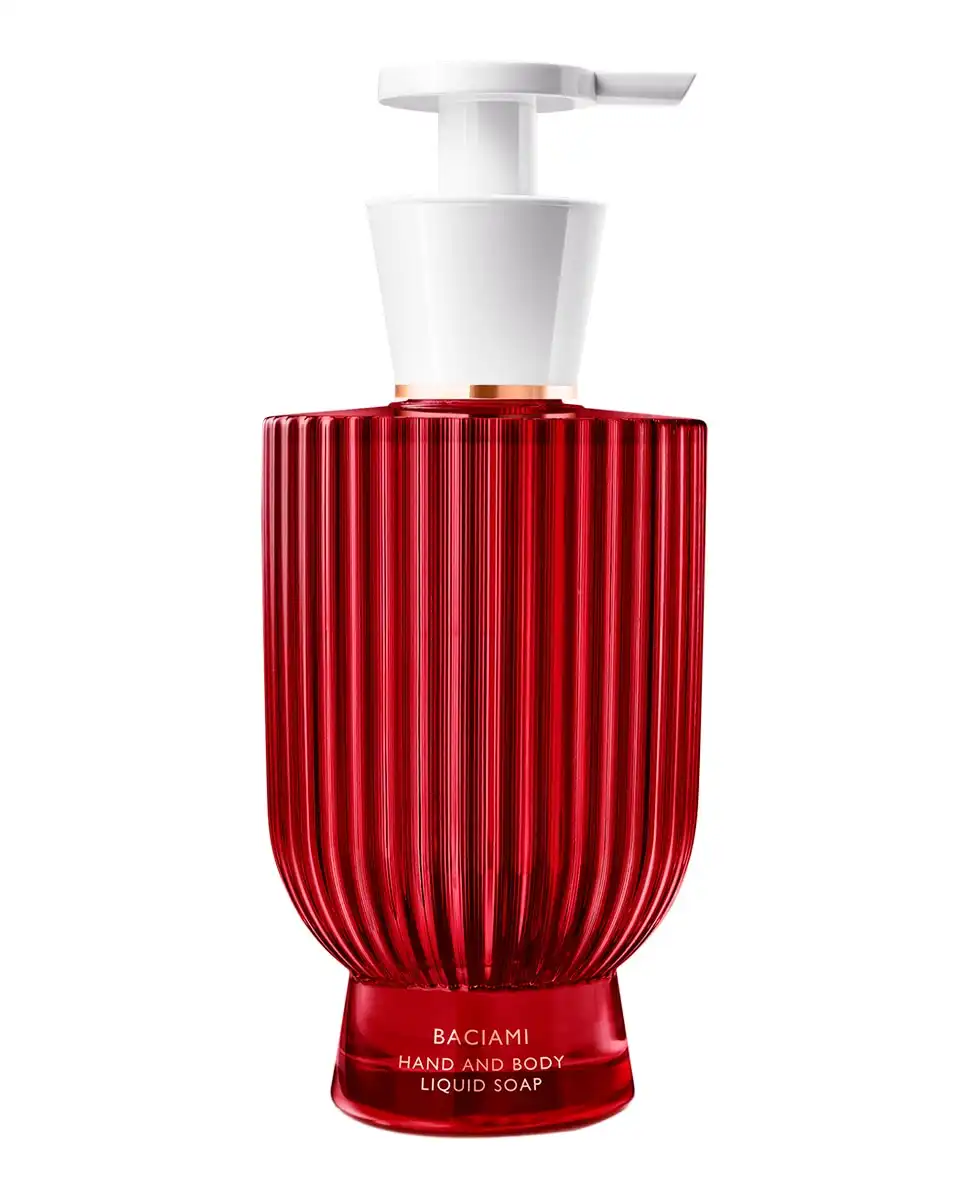 Jabón Líquido para Manos y Cuerpo Allegra Baciami 250 ml Bvlgari - Bvlgari - Comparador de precios