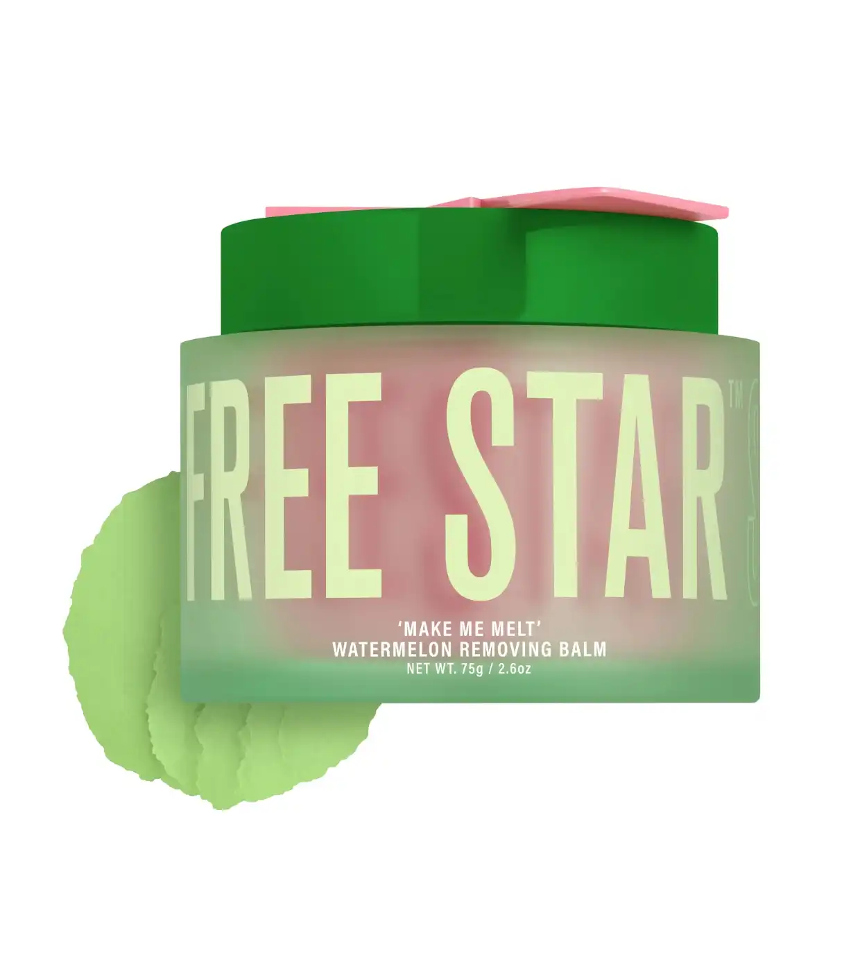 Jeffree Star Cosmetics - *Watermelon Wealth* - Bálsamo desmaquillante Make Me Melt - Jeffree Star Cosmetics - Comparador de precios