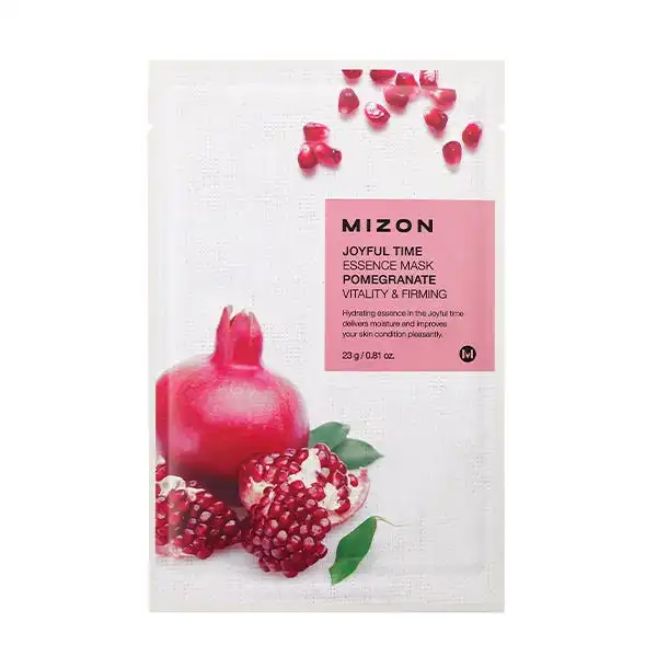 Joyful Time Pomegranate - MIZON - Comparador de precios
