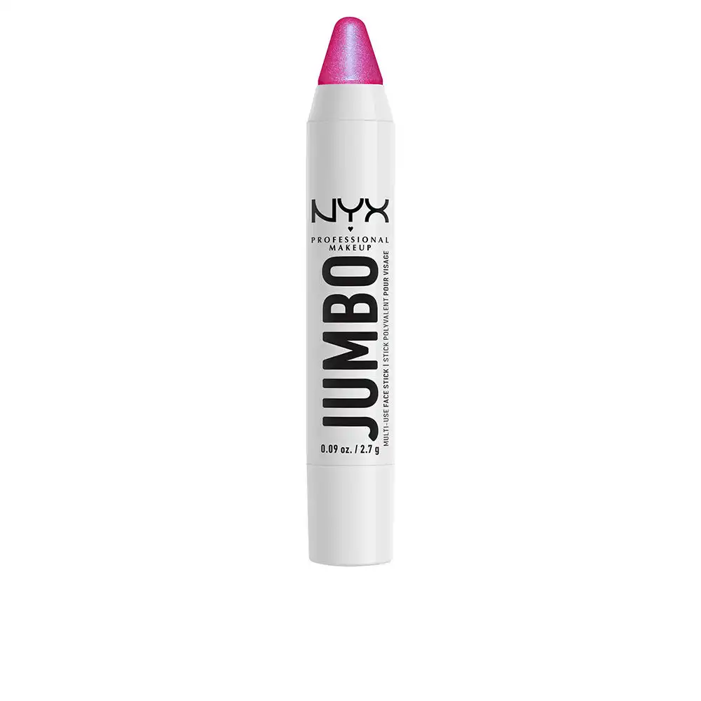 Jumbo multi-use face stick #blueberry muffin - NYX Professional Makeup - Comparador de precios