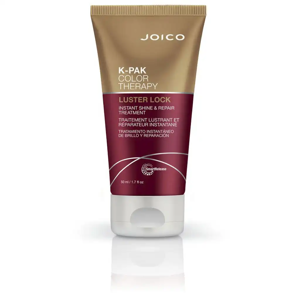 K-PAK Color Therapy luster lock inst shine & repr trt 150 ml - JOICO - Comparador de precios