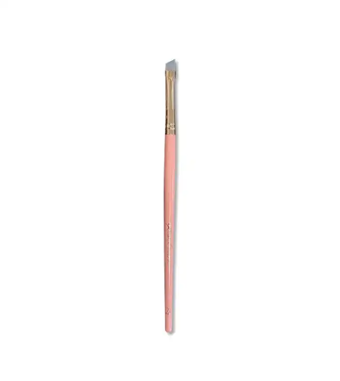 Karla Cosmetics - Pincel para eyeliner de silicona - Karla Cosmetics - Comparador de precios