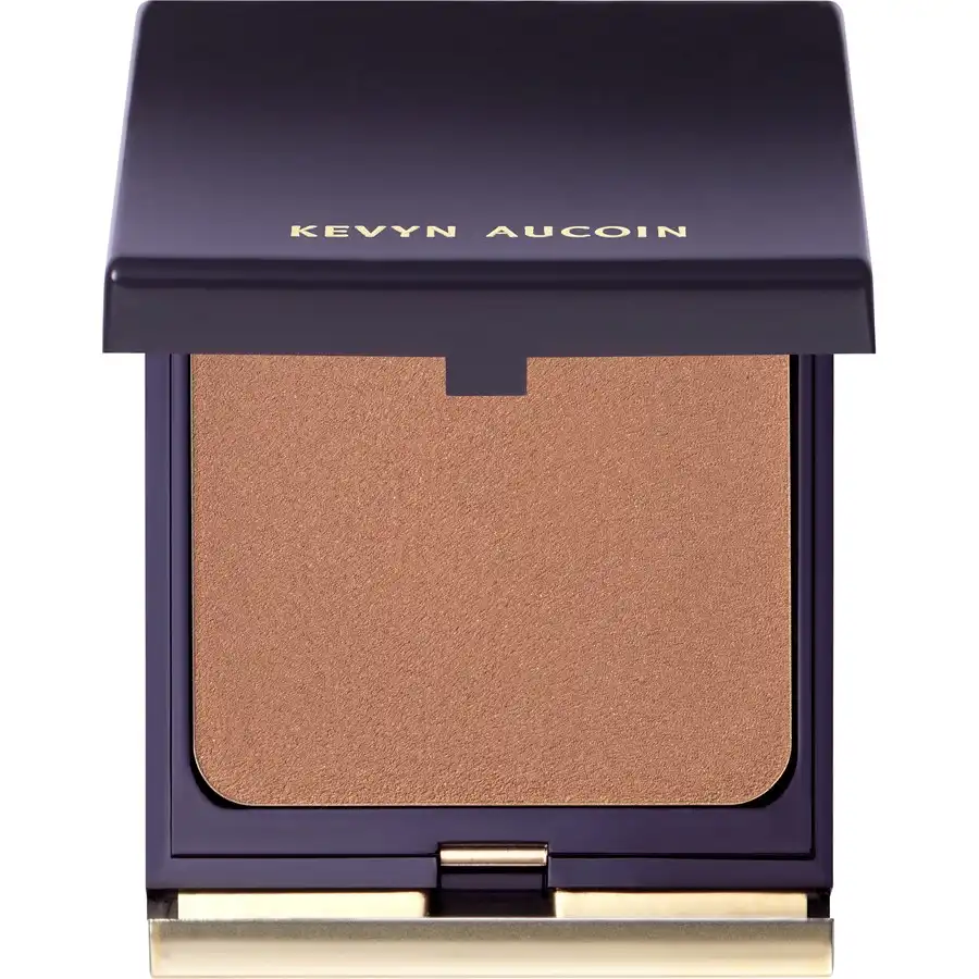 Kevyn Aucoin - The Sensual Skin Bronzer Polvos bronceadores 10 g Twilight Deep - Kevyn Aucoin - Comparador de precios
