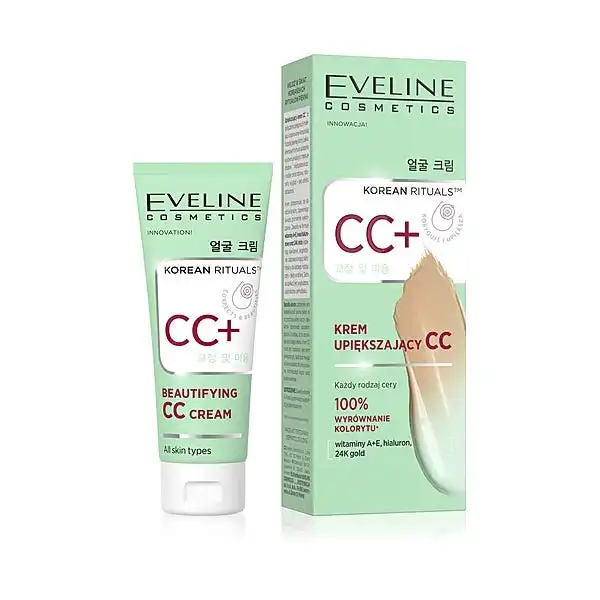 Korean Rituals - EVELINE - Comparador de precios
