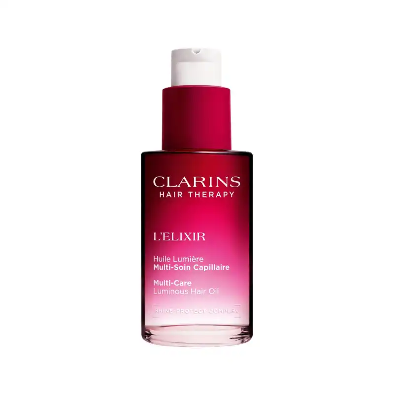 L'elixir Hair Therapy 50 Ml - Clarins - Comparador de precios