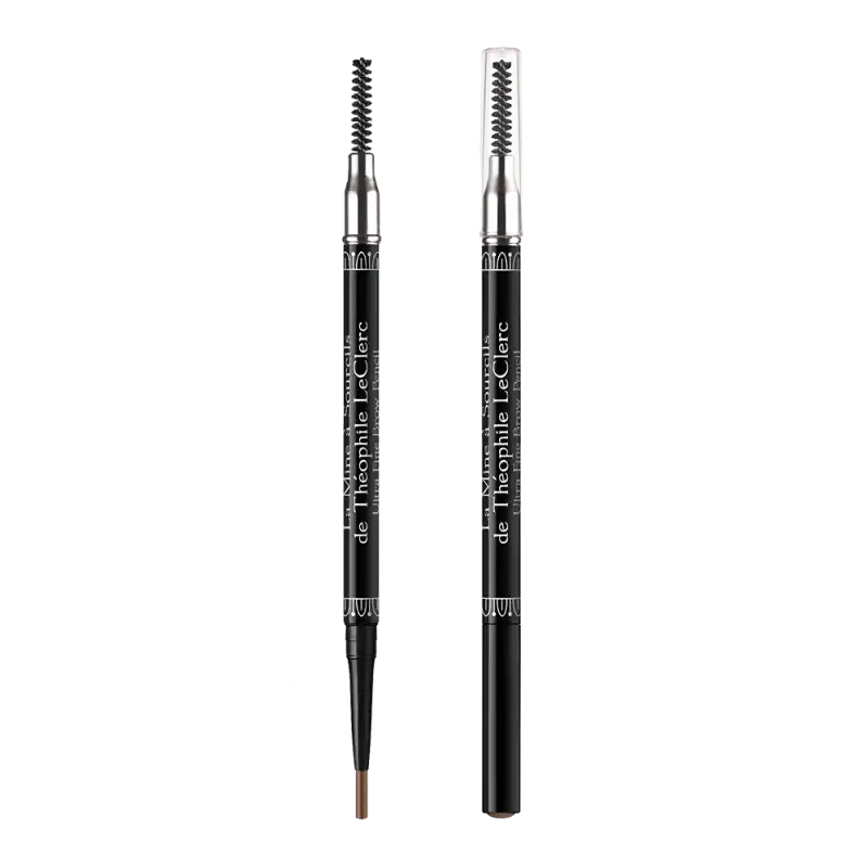 La Mine Sourcils 02 ChÂtain - T.leclerc - Comparador de precios