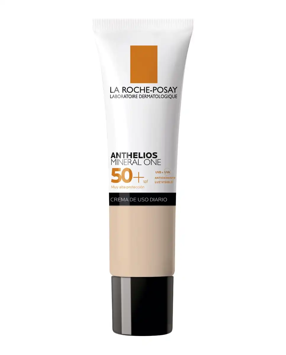 La Roche Posay - Protector Solar Anthelios Mineral One 30 Ml - La Roche Posay - Comparador de precios
