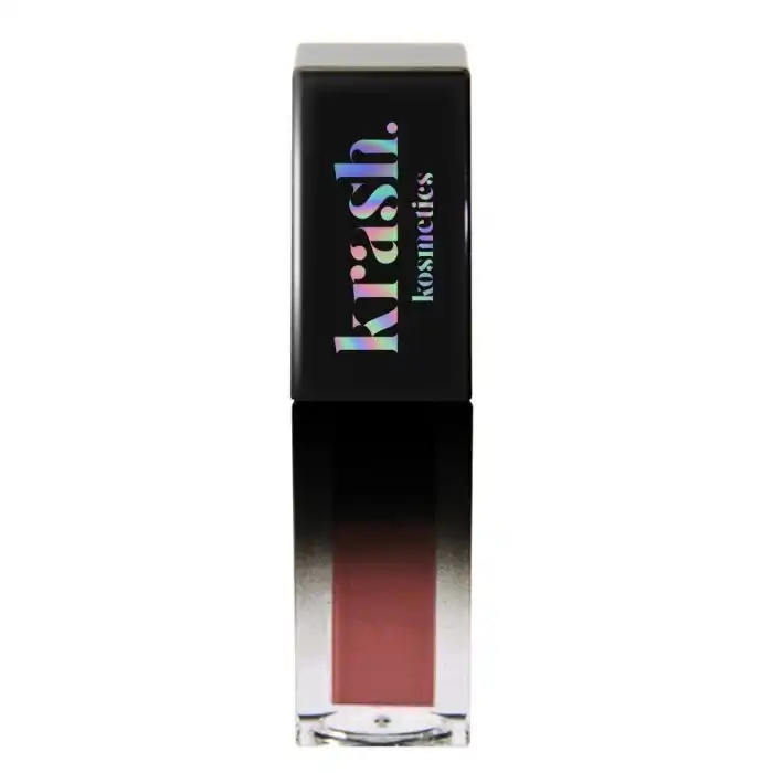 Labial Líquido Mattex - Krash Kosmetics - Comparador de precios