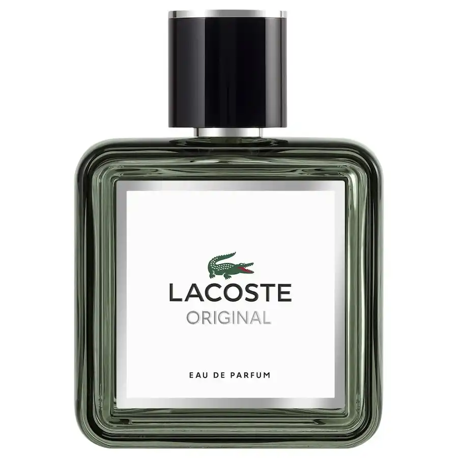 Lacoste - Lacoste Original Perfumes 60 ml male - Lacoste - Comparador de precios