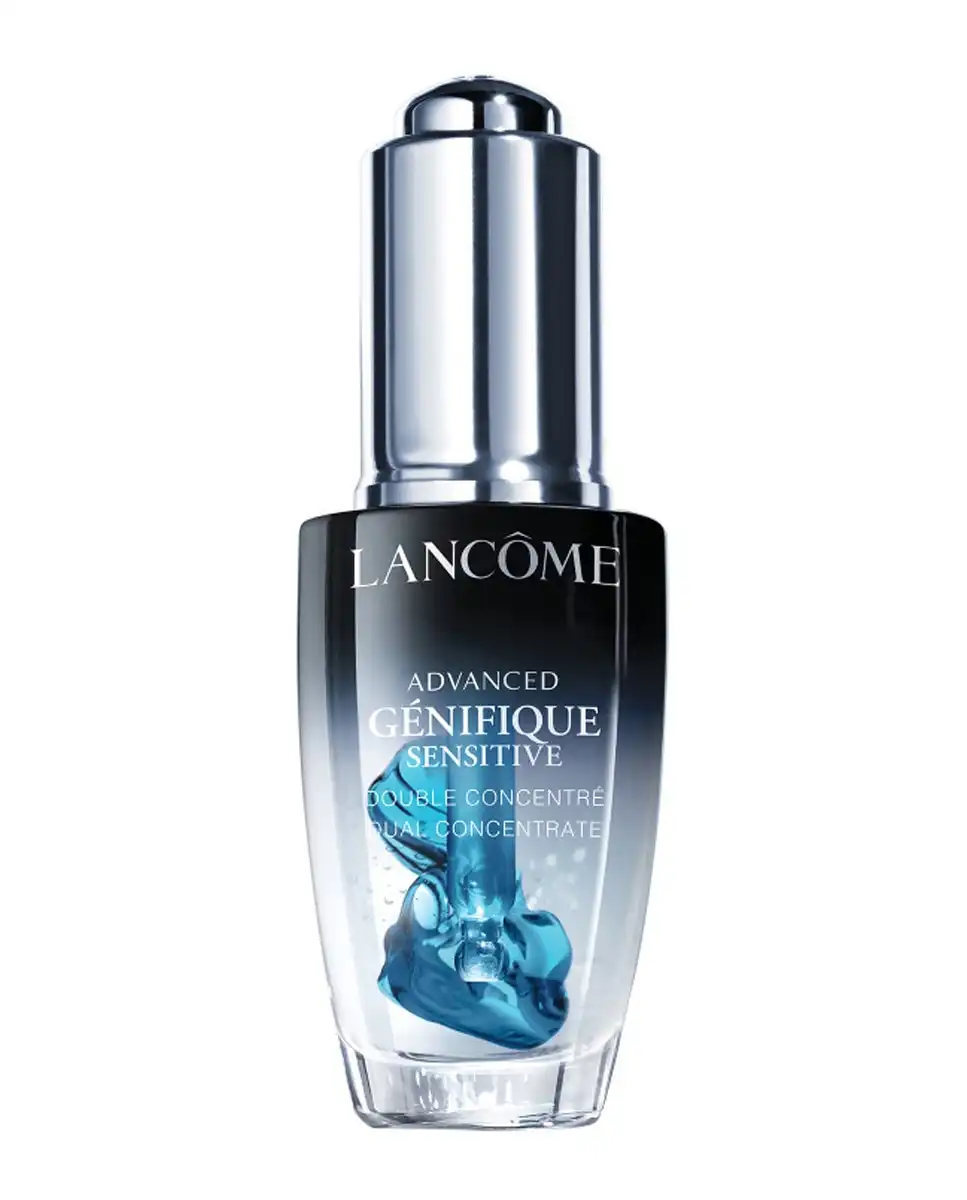 Lancôme - Serum Doble Concentrado Advanced Genifique Sensitive 20 Ml - Lancôme - Comparador de precios