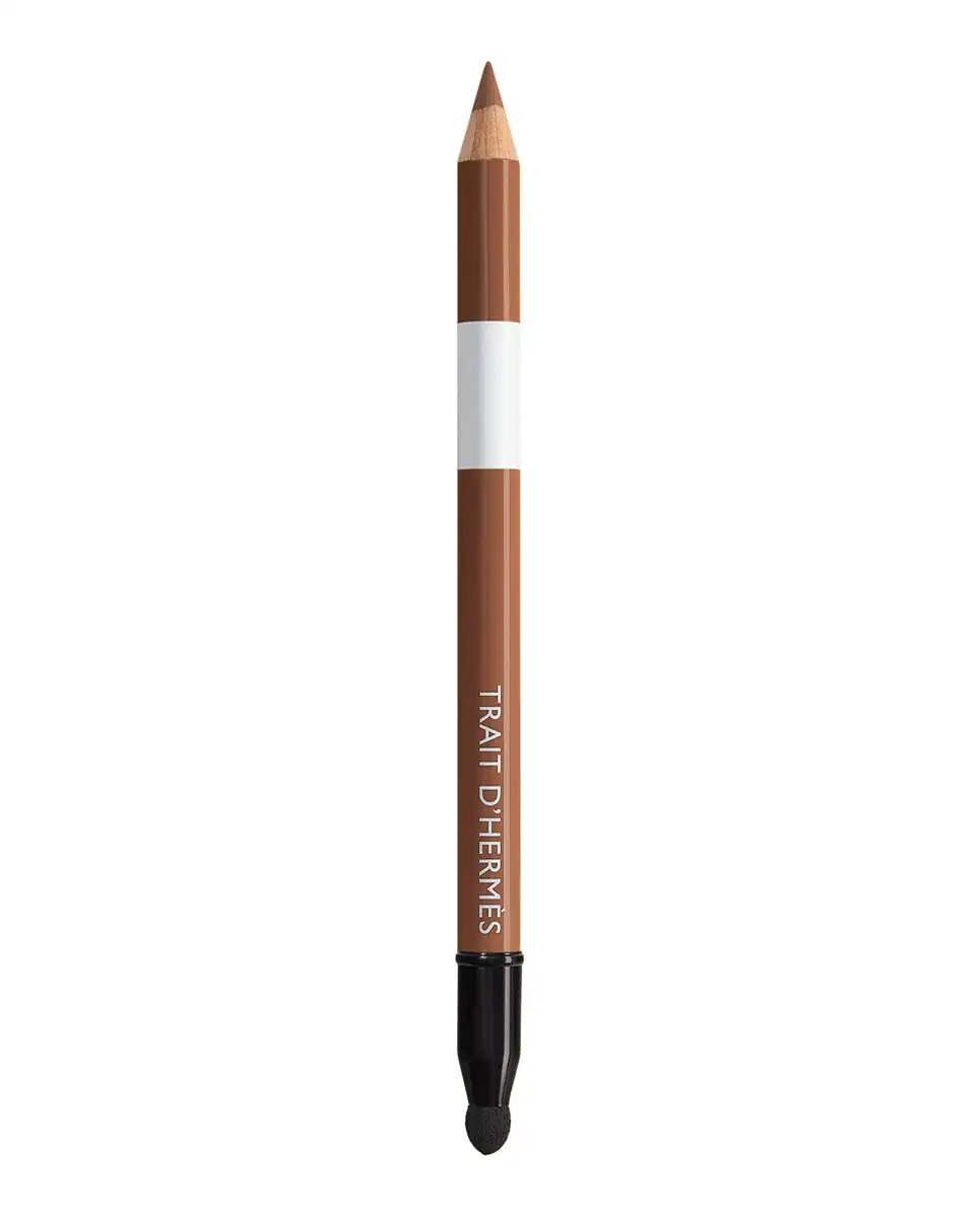 Lápiz de Ojos Trait d'Hermès 14 Beige Cuir 1,2 g - Hermès - Comparador de precios