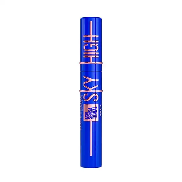 Lash Sensational Sky High Blue Mist - MAYBELLINE NEW YORK - Comparador de precios