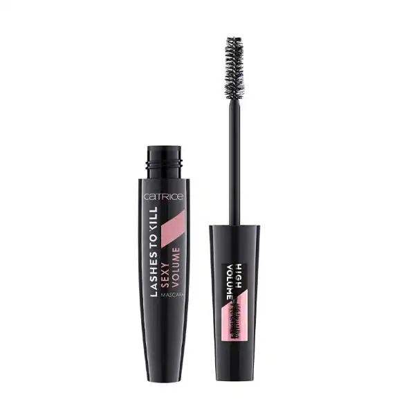 Lashes To Kill Sexy Volume - CATRICE - Comparador de precios