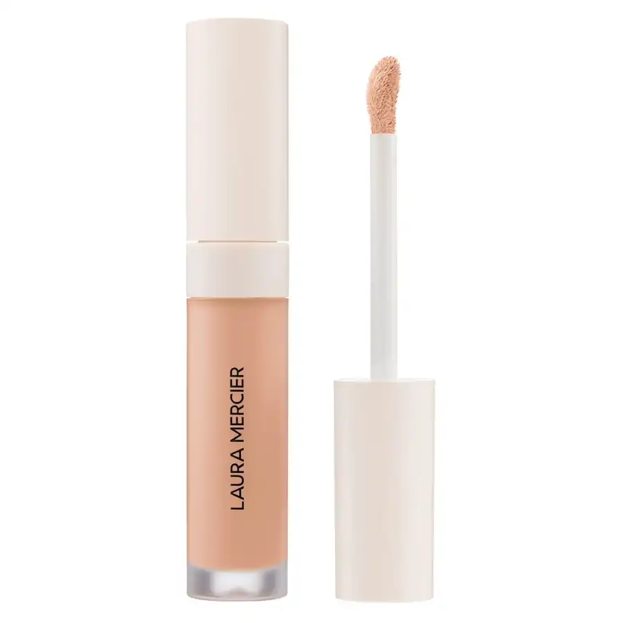 Laura Mercier - CORRECTOR PERFECCIONADOR REAL FLAWLESS WEIGHTLESS Correctores 5.4 ml 2N1 - Aura - Comparador de precios