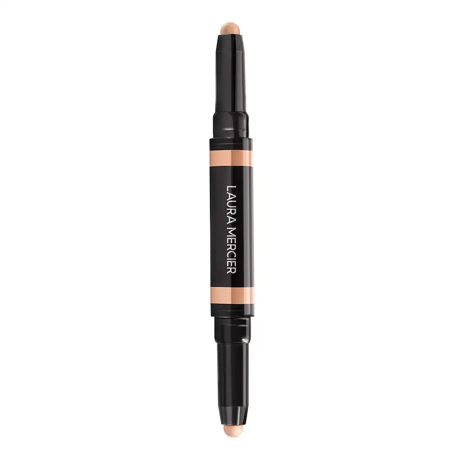 Laura Mercier - Secret Camouflage Brighten & Correct Duo Correctores 1 pieces 1C - Aura - Comparador de precios