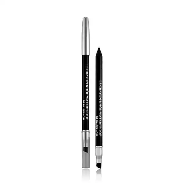 Le Crayon Khol Waterproof 01 Raisin Noir - Lancôme - Comparador de precios
