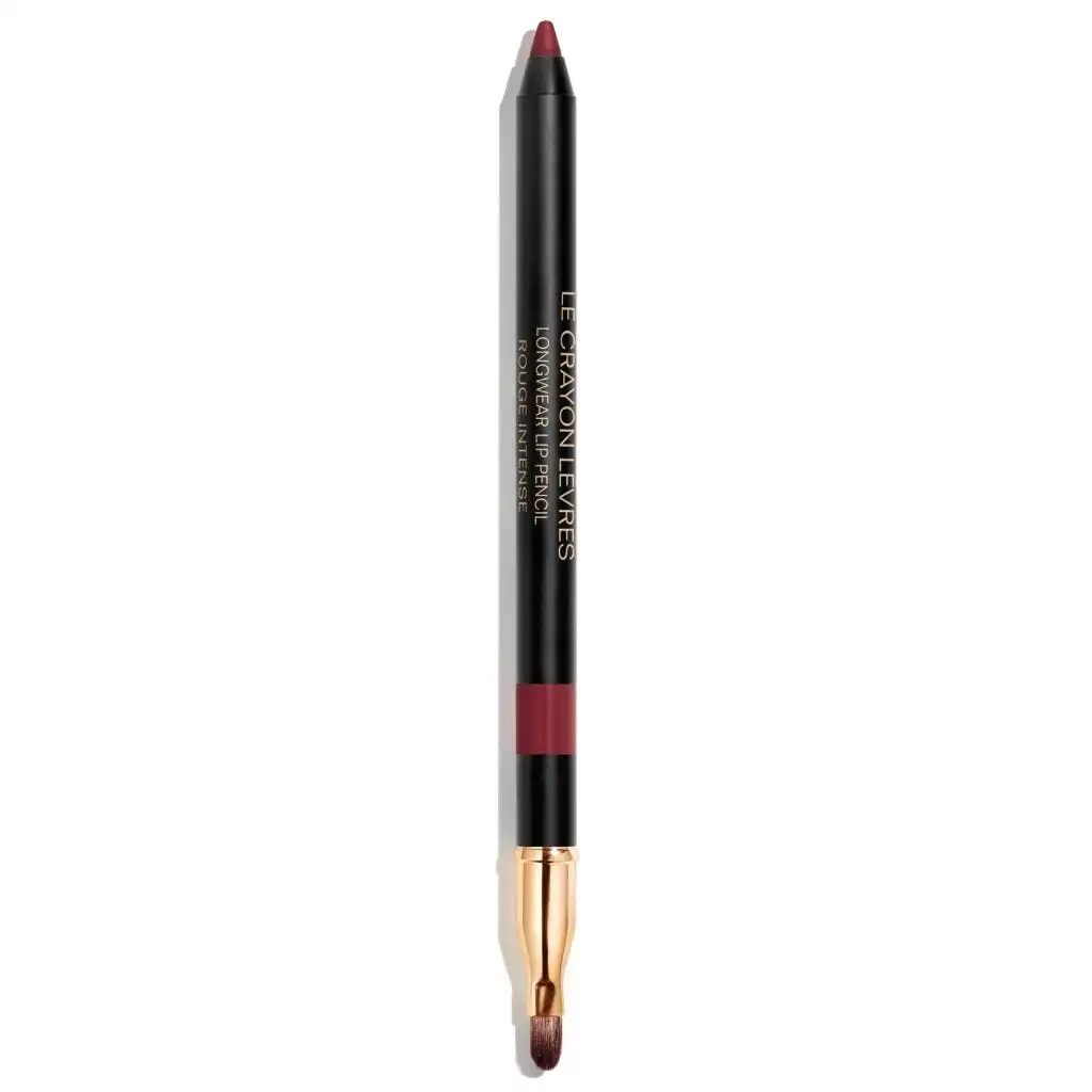 LE CRAYON LÃVRES 184 ROUGE INTENSE 1.2G - Chanel - Comparador de precios