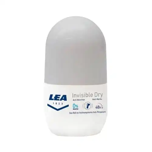 LEA Invisible Dry 20 ml Desodorante Roll On - LEA - Comparador de precios