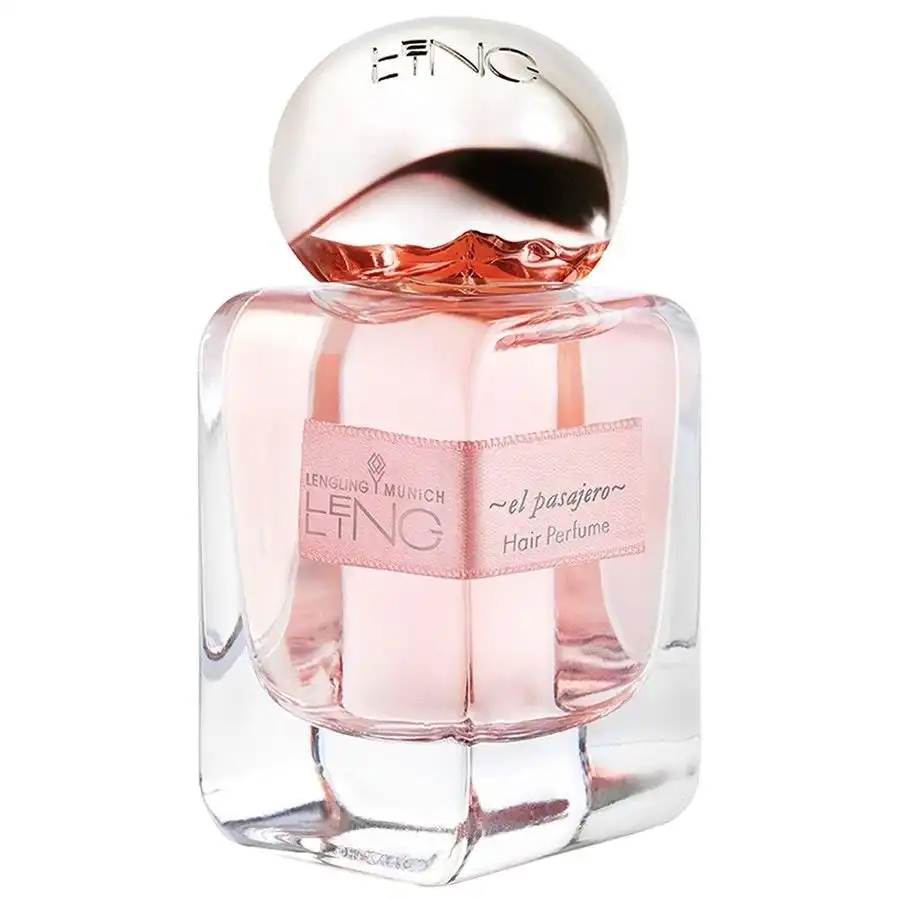 Lengling Munich - El Pasajero Perfumes 50 ml female - Munich - Comparador de precios