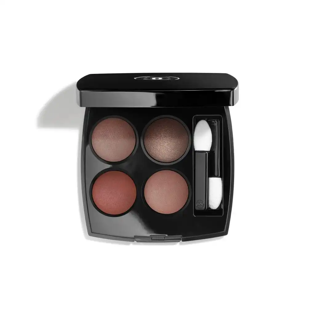 LES 4 OMBRES 328 BLURRY MAUVE 2G - Chanel - Comparador de precios