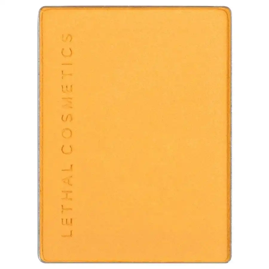 Lethal Cosmetics Lethal Cosmetics Colorete Neophyte, 5 gr - Lethal Cosmetics - Comparador de precios