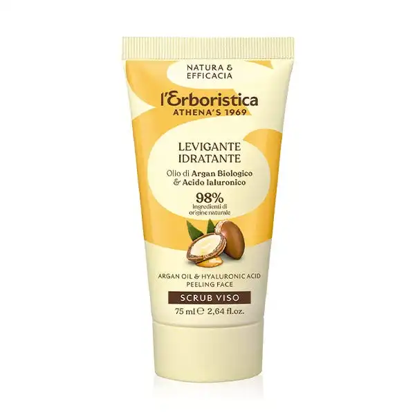 Levigante Idratante - LERBORISTICA - Comparador de precios