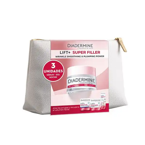 Lift+ Super Filler - Diadermine - Comparador de precios