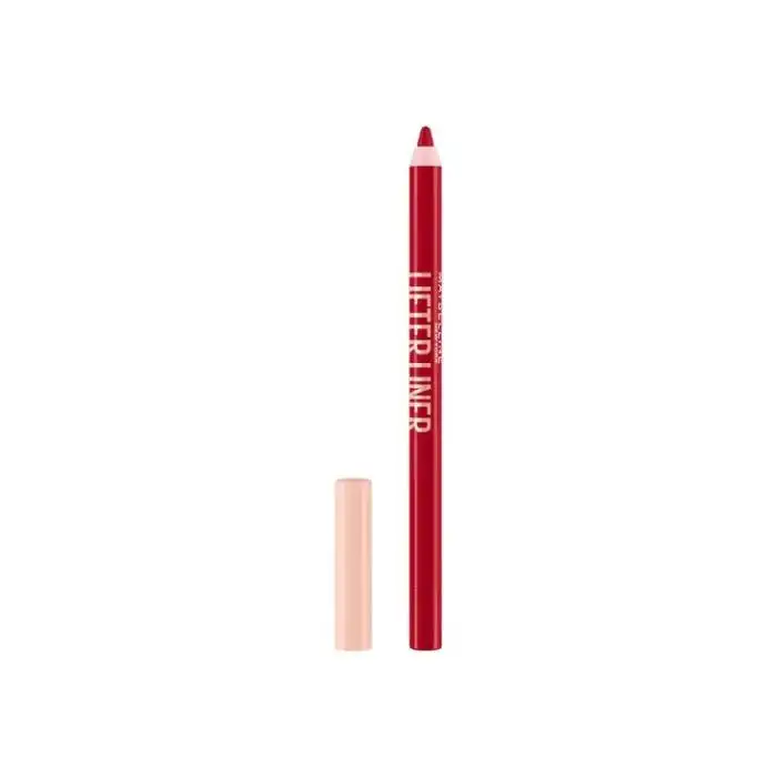 Lifter Liner Perfilador de Labios - MAYBELLINE NEW YORK - Comparador de precios