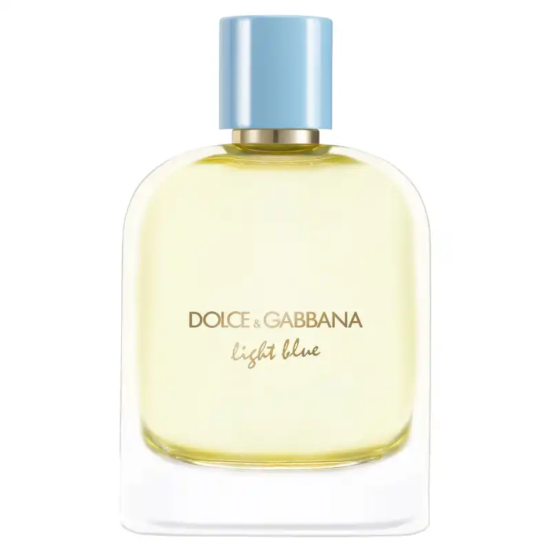 Light Blue Pour Homme Eau De Parfum 200 Ml - Dolce&Gabbana - Comparador de precios